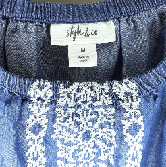 Dress - Picture 4 of 7